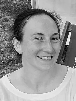 Naomi Pollock