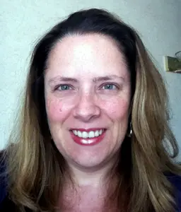 Melissa J. Caimano