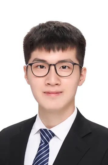 Ruijie Zeng photo
