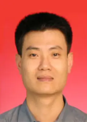 Yang Bai photo