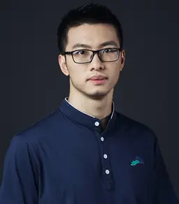 Ziqing DENG