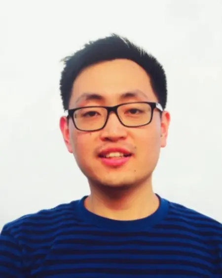 Zeling Xu photo