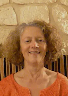 Pascale Leroy photo