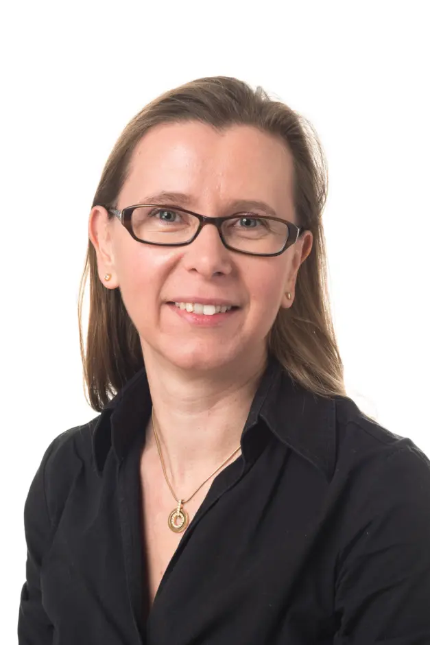 Caroline Bouzin photo