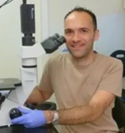 Sébastien Gillotin photo