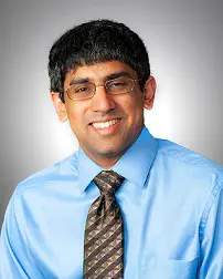 Vikram Raghu