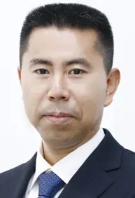 Baojun (Bruce) Xu photo
