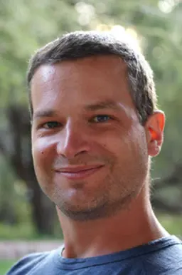 Patrick Herr