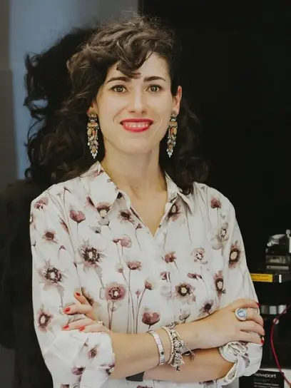 Eleonora Macchia photo