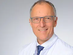 Thomas Benzing, MD