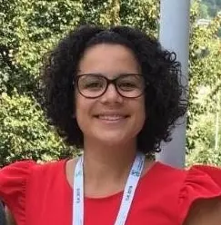 Vera M. S. Isca