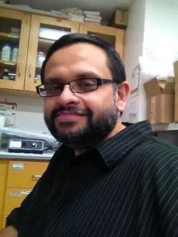 Vijay Menon