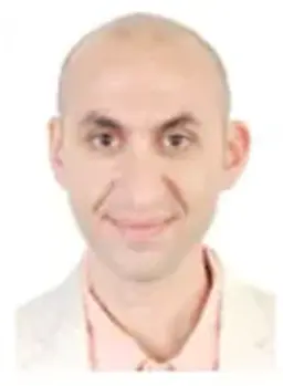 Ibrahim M. Sayed
