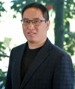 Sidong Yang
