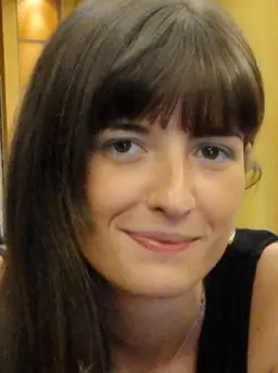 Silvia Fittipaldi