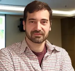 Sergio Gascón Jiménez