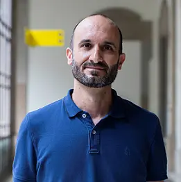 Daniel Tornero photo