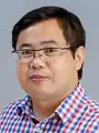 Zulin Yu photo