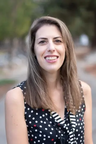 Maria Chondronikola photo