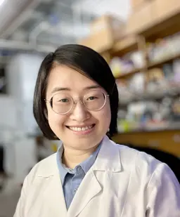 Yujiao Han