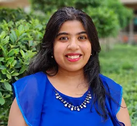 Dr. Amrita Basu photo