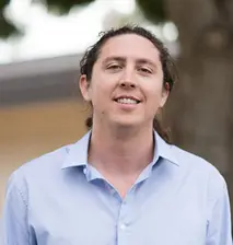 Dr. Ryan Weiss