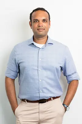 Chang Yaramothu photo