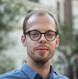 Diederik Kuster