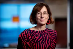 Jolanda van der Velden