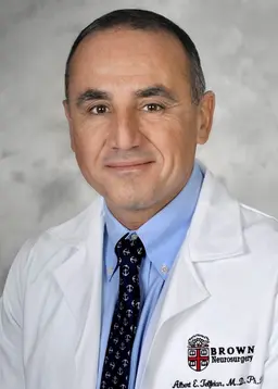 Albert Telfeian
