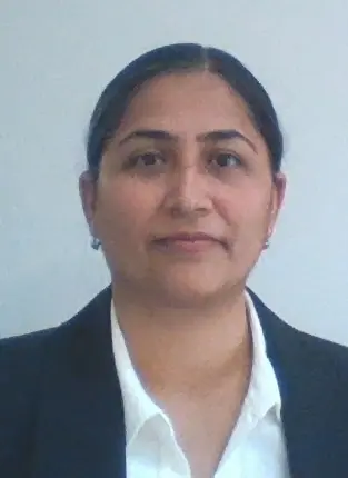 Dr. Baldeep Khare photo