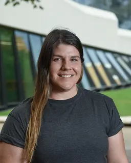Ashley M. Dungan
