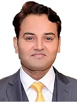 Pawan Kumar Raghav