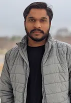 Rajesh Kumar photo