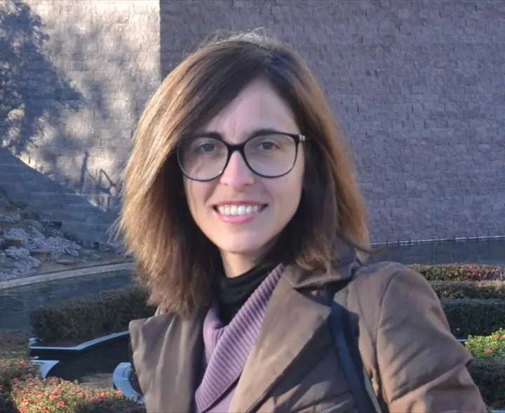 Federica Franciosi photo