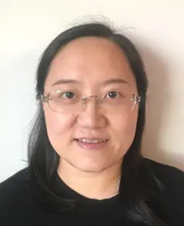 Qiushi Wang photo