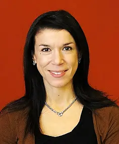 Farida Djouad photo