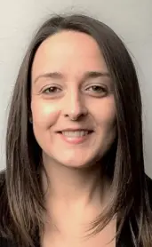 Jennifer Jager photo