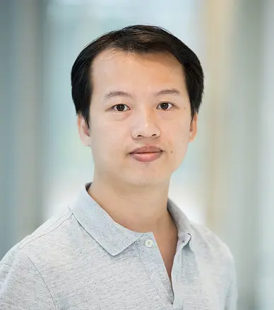 Xiang Yu photo