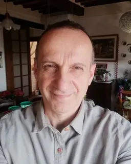 Giampiero Cai