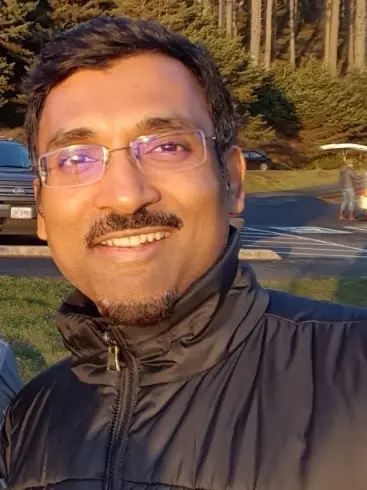Kaustabh Ghosh photo