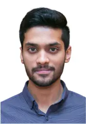 Manoj Madhavan
