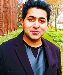 Avinash Manjula Basavanna