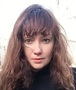 Anna Duraj-Thatte