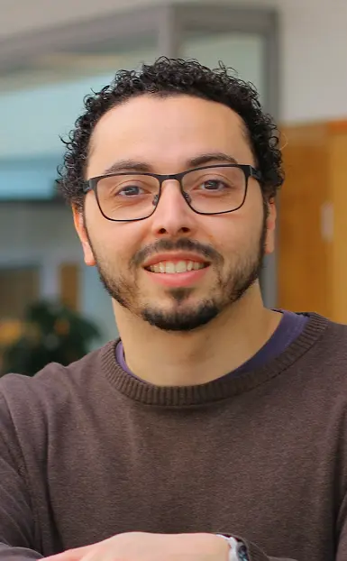 Samuel Oliveira photo
