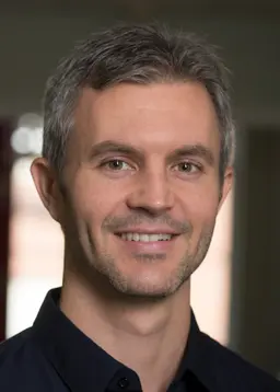 Nicholas J. Durr