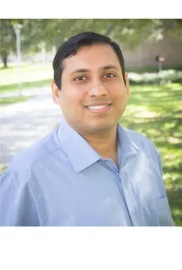 Ashwin Parthasarathy