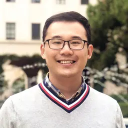 Hong Ding