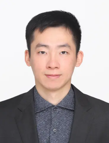 Shu Cai photo
