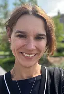 Magdalena Maj photo